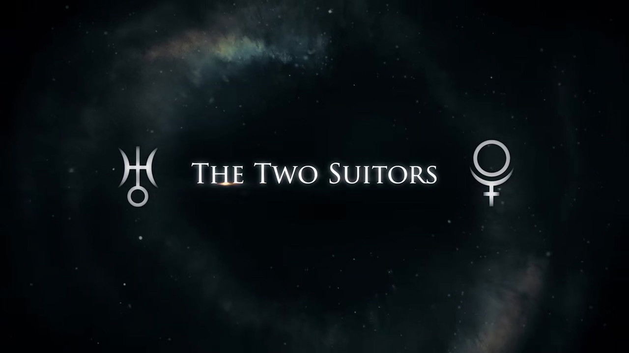 Changing of the Gods — Épisode 9