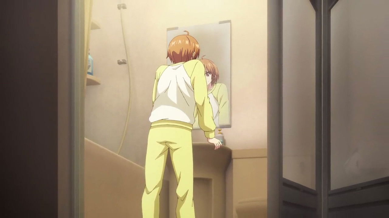 Hana-Kimi — Épisode 12