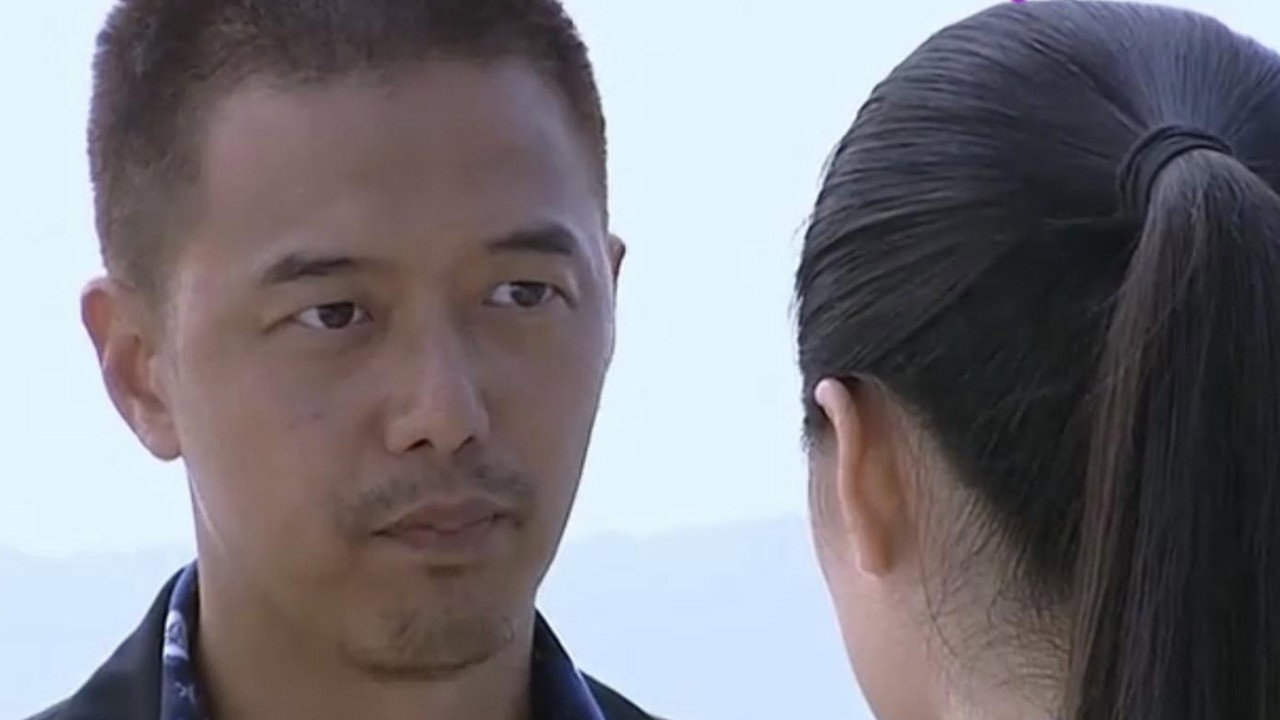 Yang Zaibao