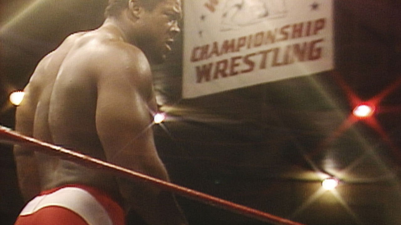 WCCW - July 04, 1987