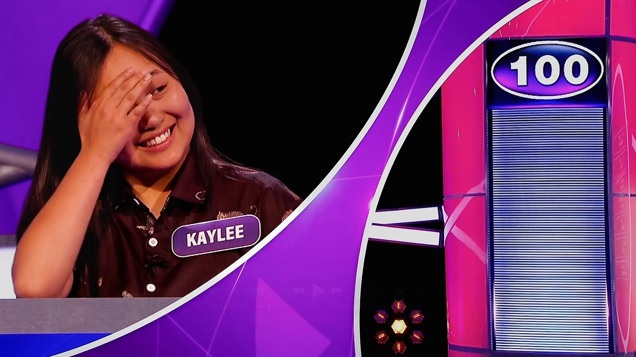 Pointless - Season 34 Episode 22 : Episode 22
