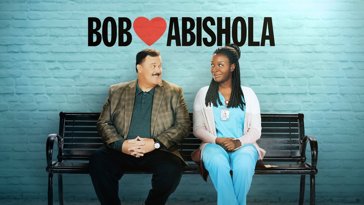 Bob Hearts Abishola background