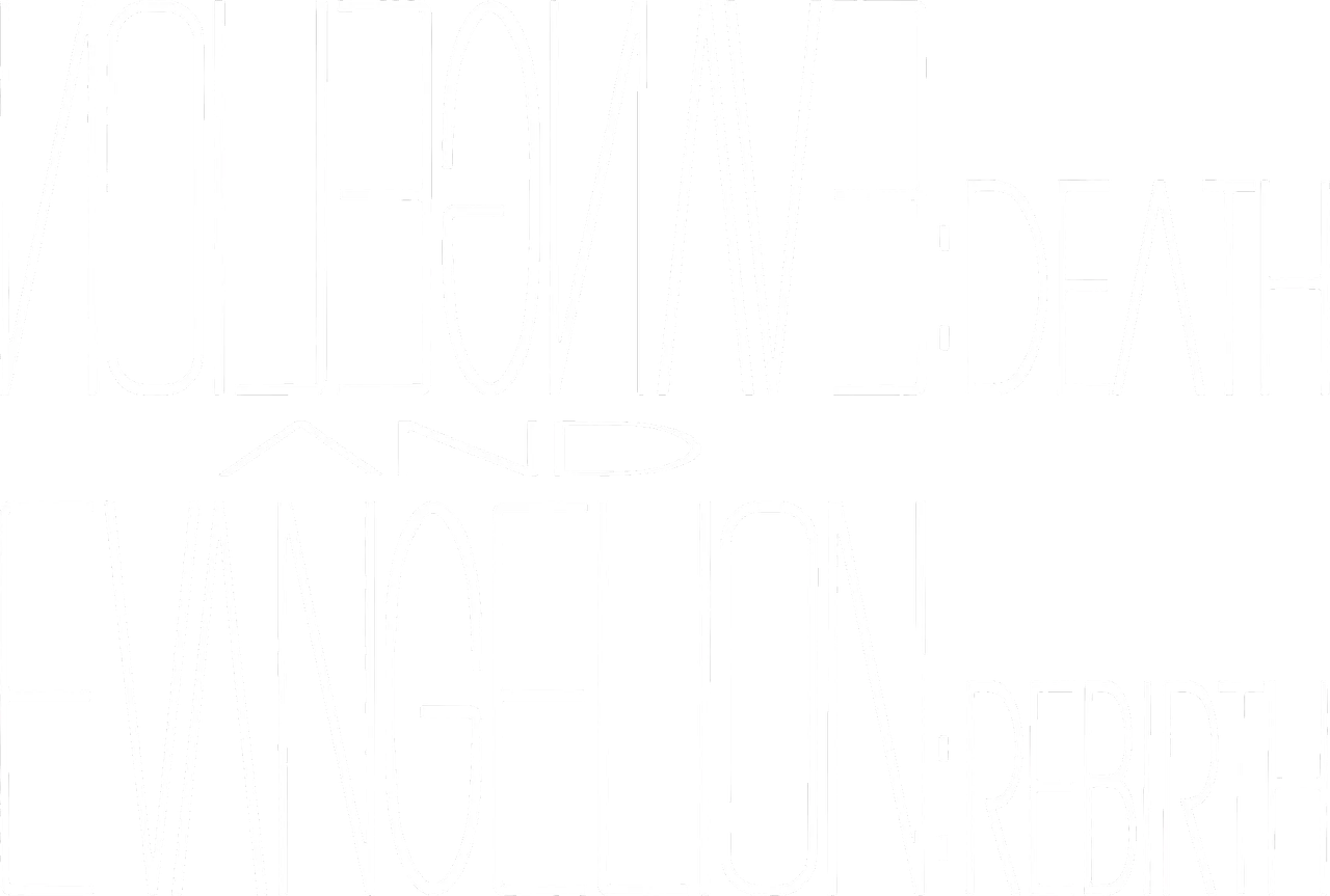 Neon Genesis Evangelion: Death & Rebirth