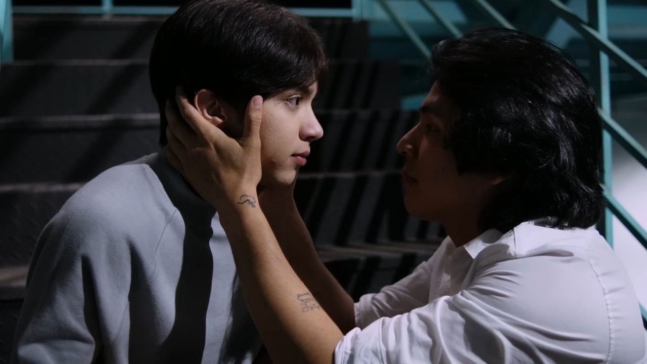 Destiny - Season 1 Episode 2 : Episode 2