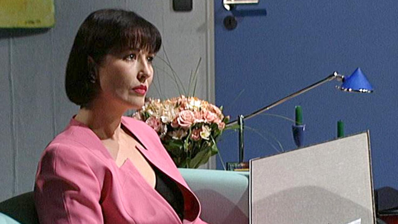 Verbotene Liebe - Season 1 Episode 174 : Episode 174