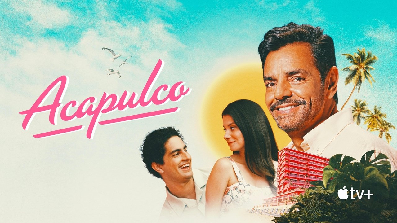 Acapulco - Season 4