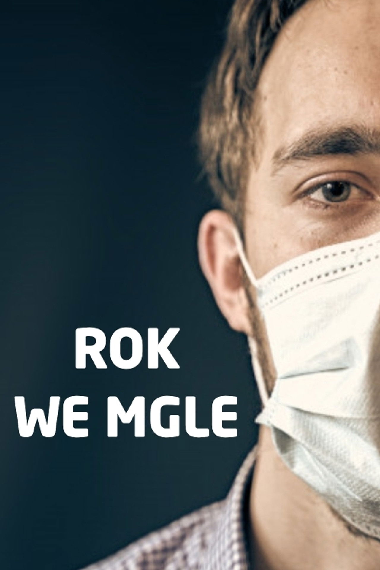 Rok we mgle Backdrop