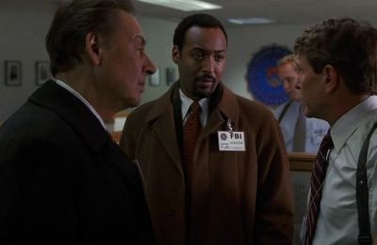 Law & Order - Season 10 Episode 13 : Panic