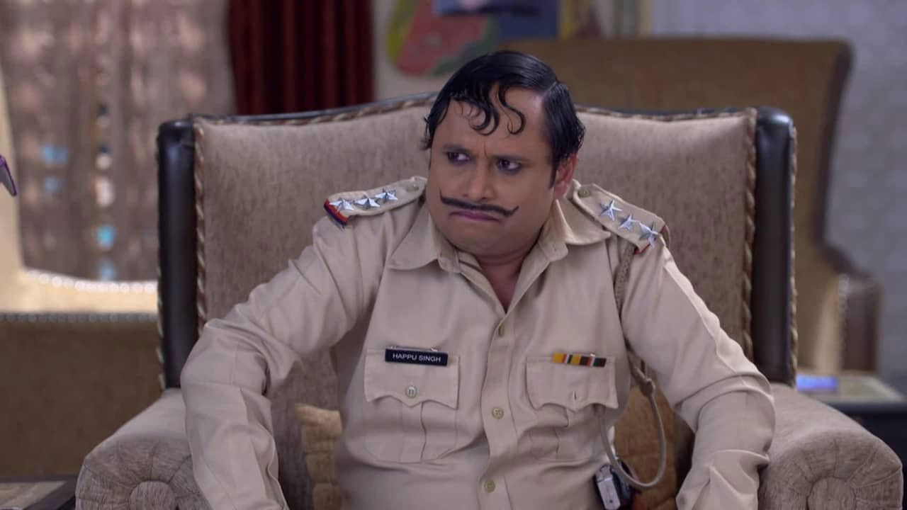 भाभीजी घर पर हैं! — Épisode 1005