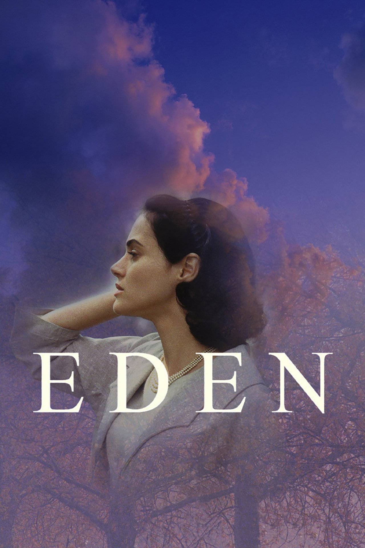 Eden Backdrop