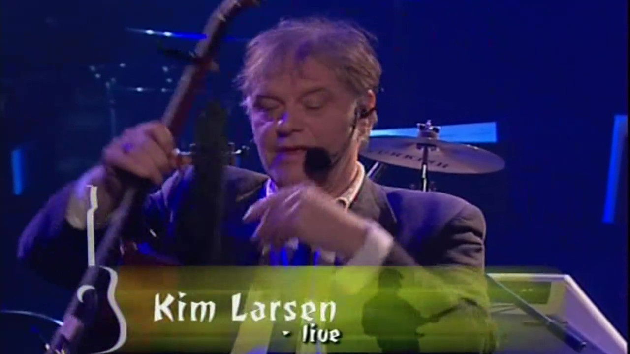 Troubadurerne — Épisode 2