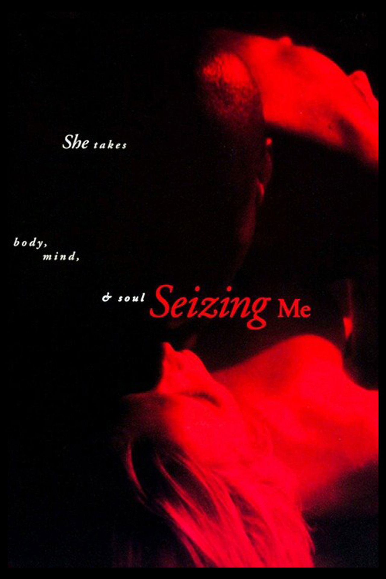 Seizing Me Backdrop