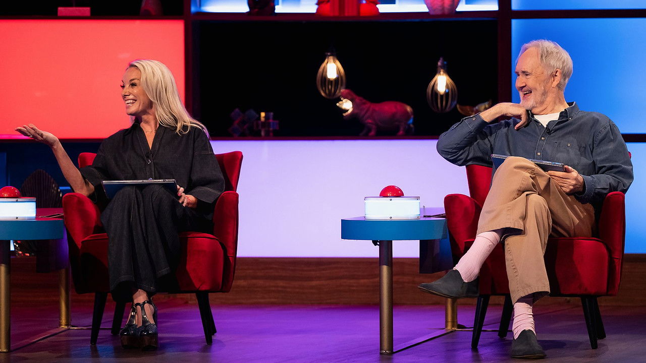 Richard Osman's House of Games — Épisode 64