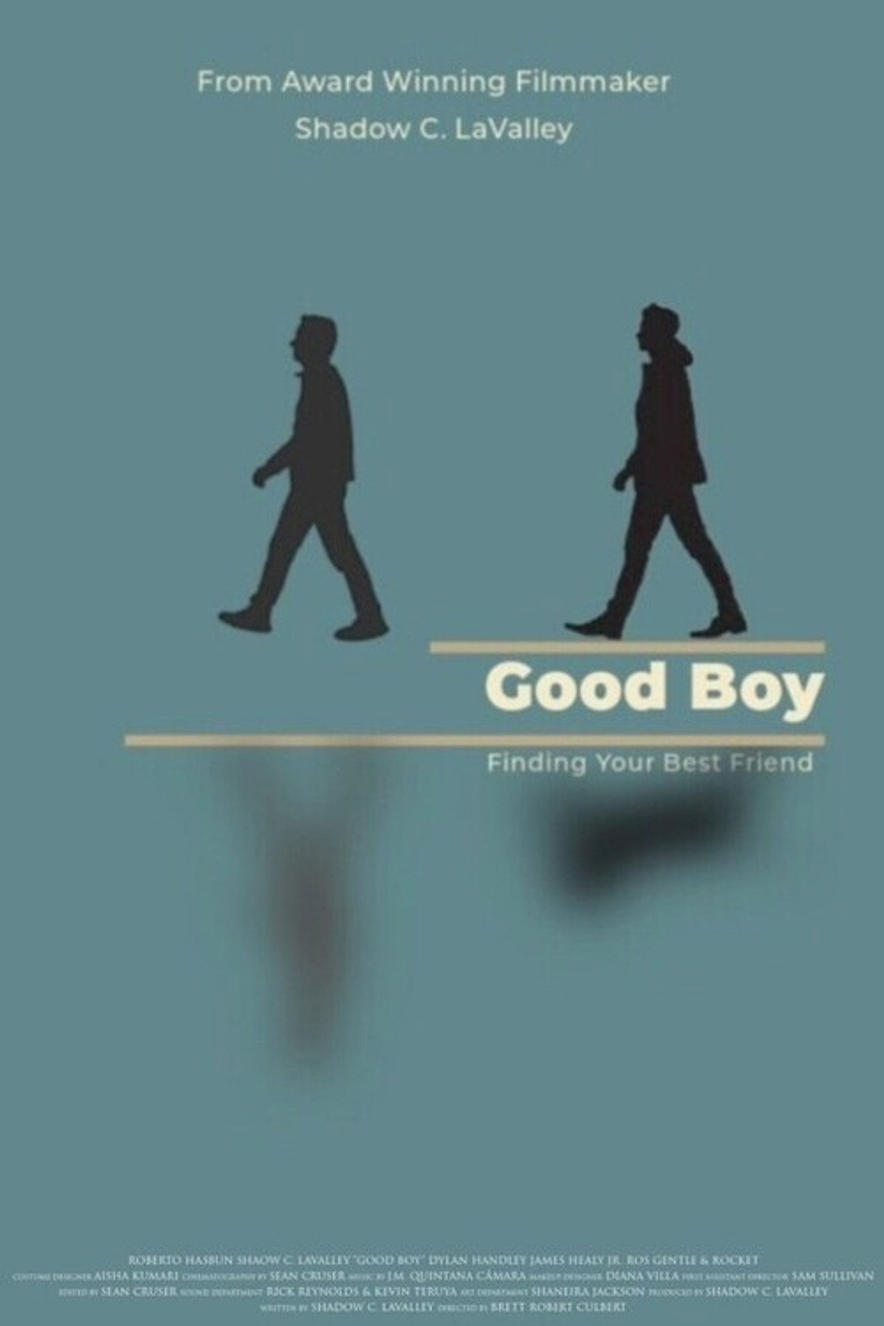 Good Boy