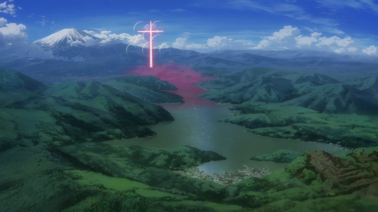 Evangelion: 2.0 You Can (Not) Advance background 72
