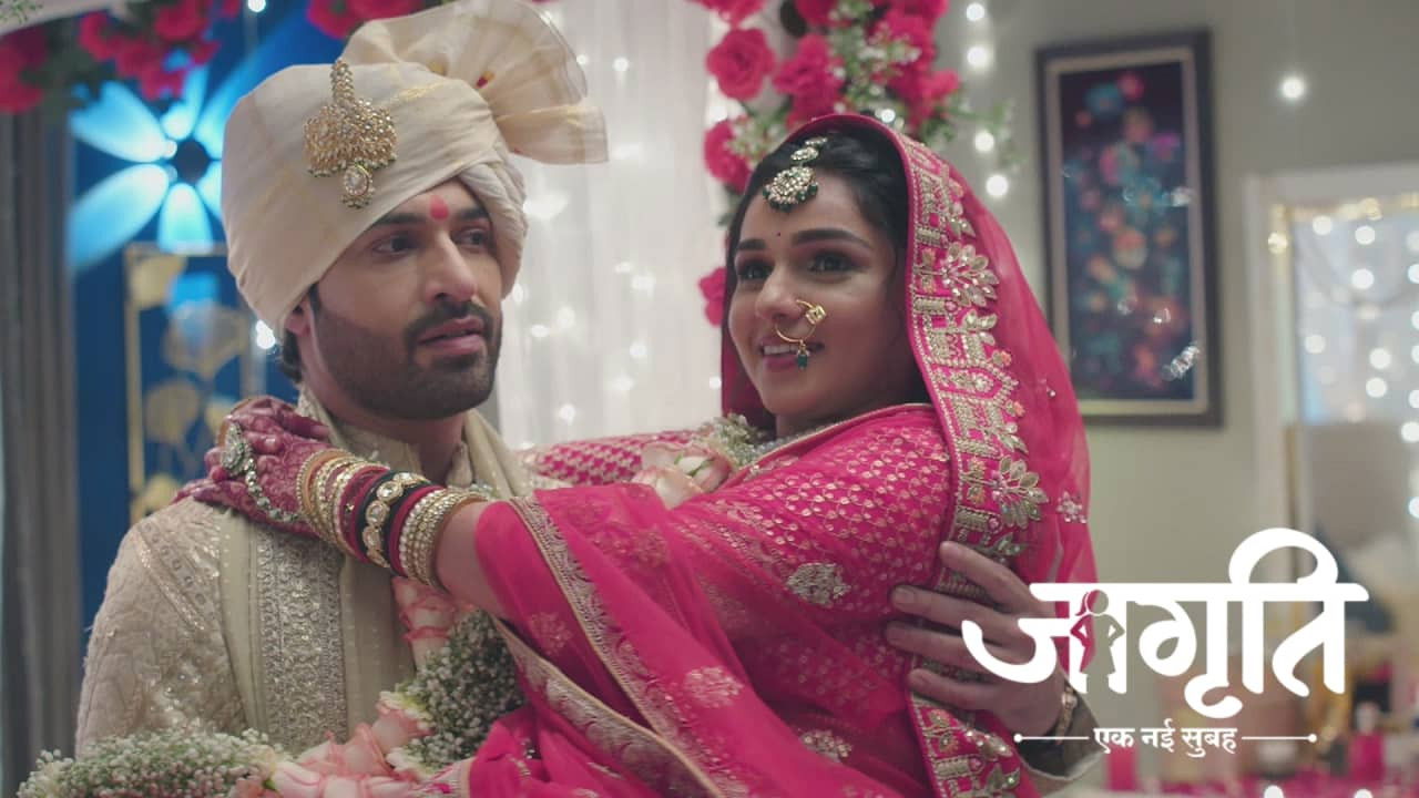 Jagriti — Épisode 300