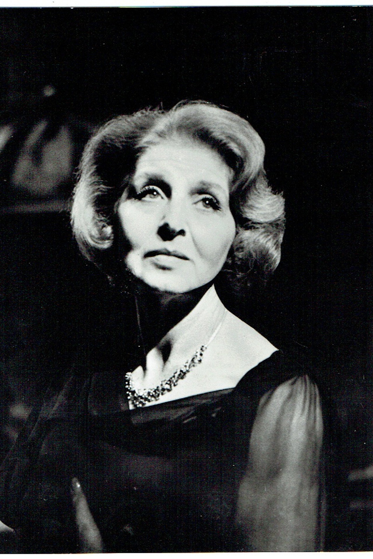 Margarethe Wallmann