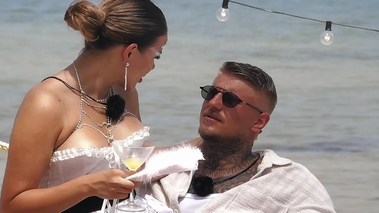 Are You The One – Reality Stars in Love - Season 3 Episode 5 : Episode 5