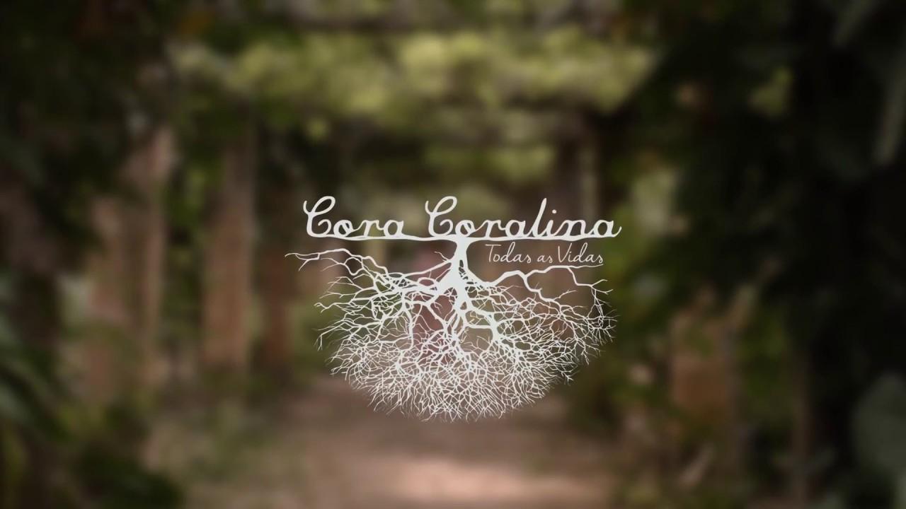 Scen från Cora Coralina - Todas as Vidas