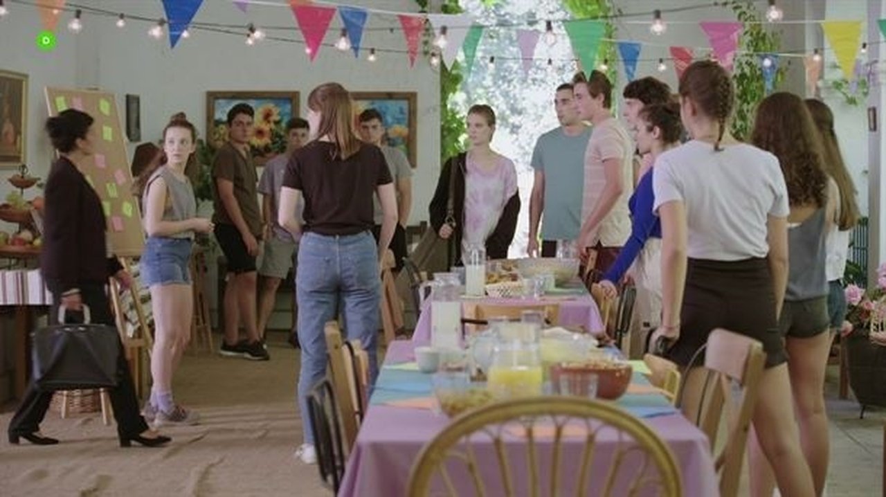 Go!azen - Season 7 Episode 13 : Jar dezagun dena buruz behera