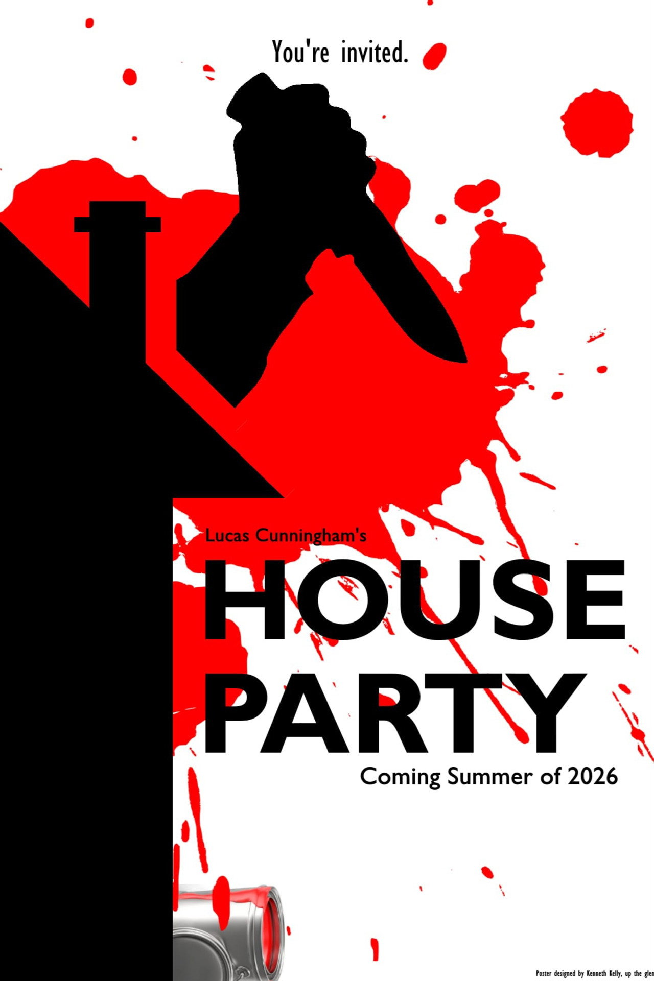 House Party