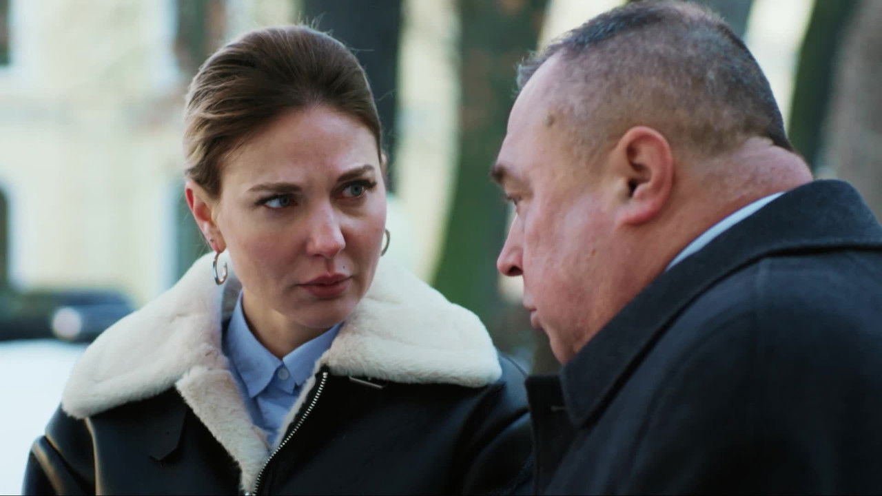 Контуженный — Épisode 6