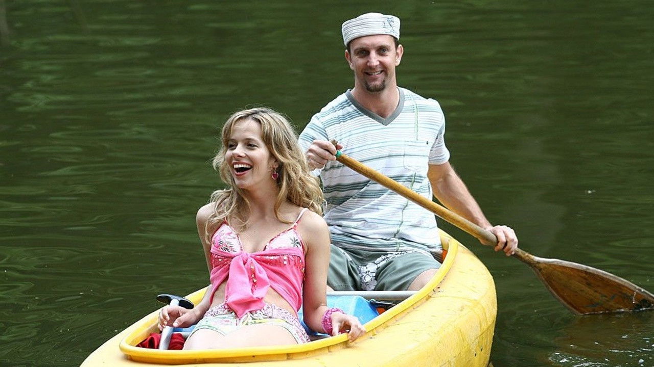 Proč bychom se netopili — Épisode 8