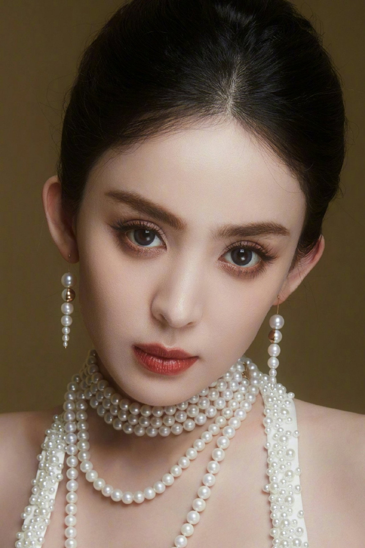 古力娜扎