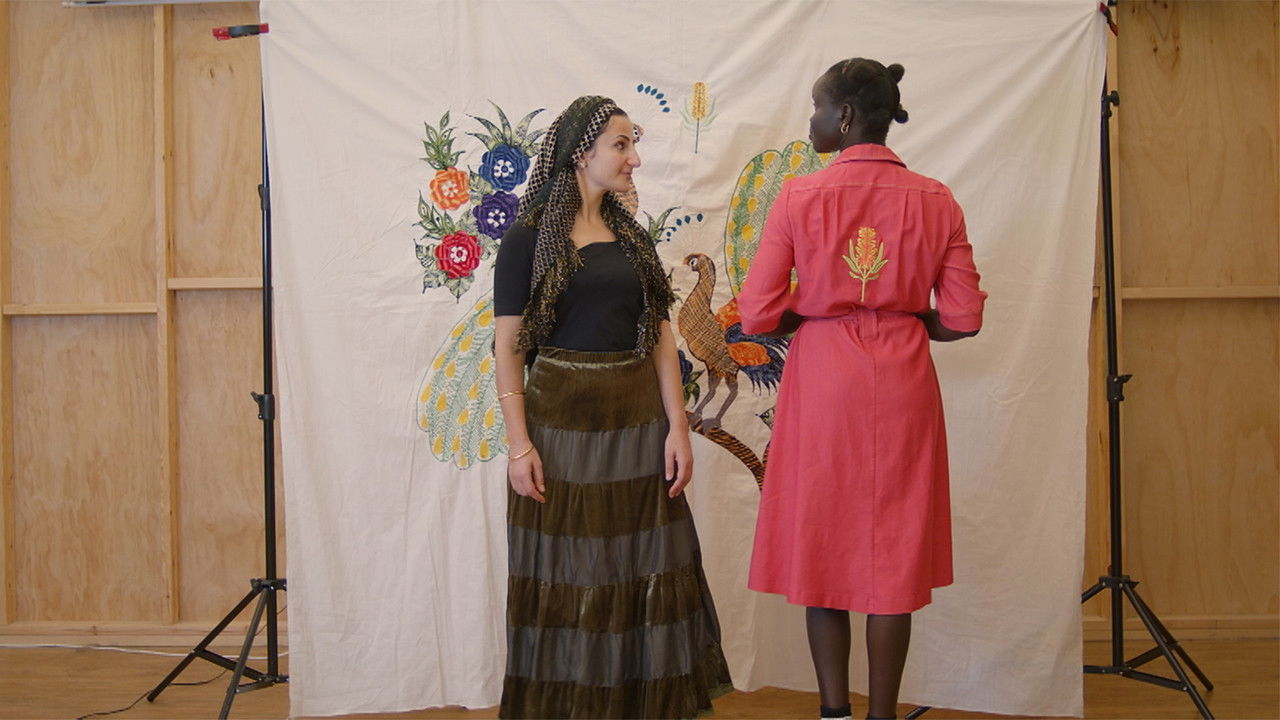 Art Works — Épisode 9