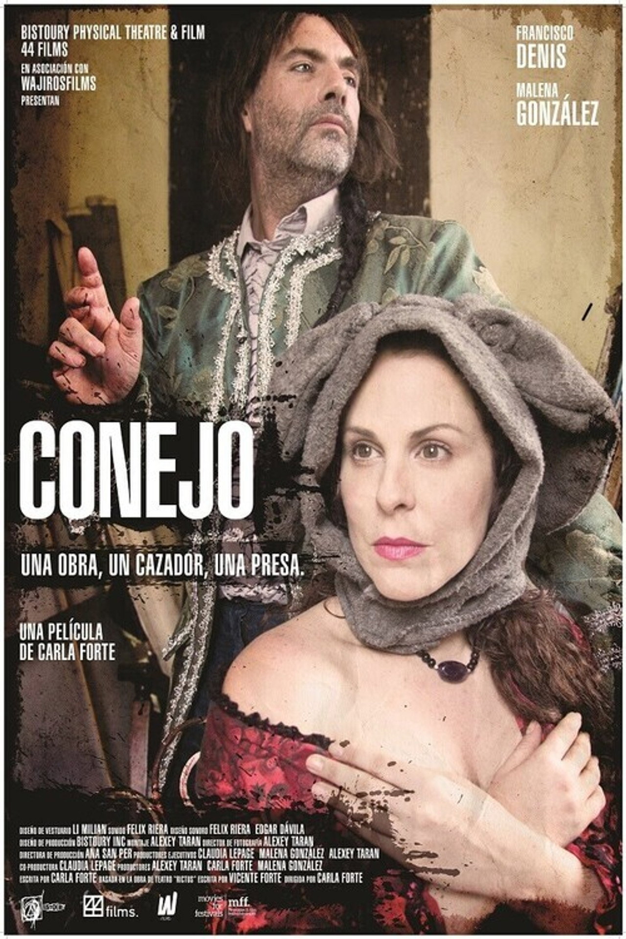 Conejo