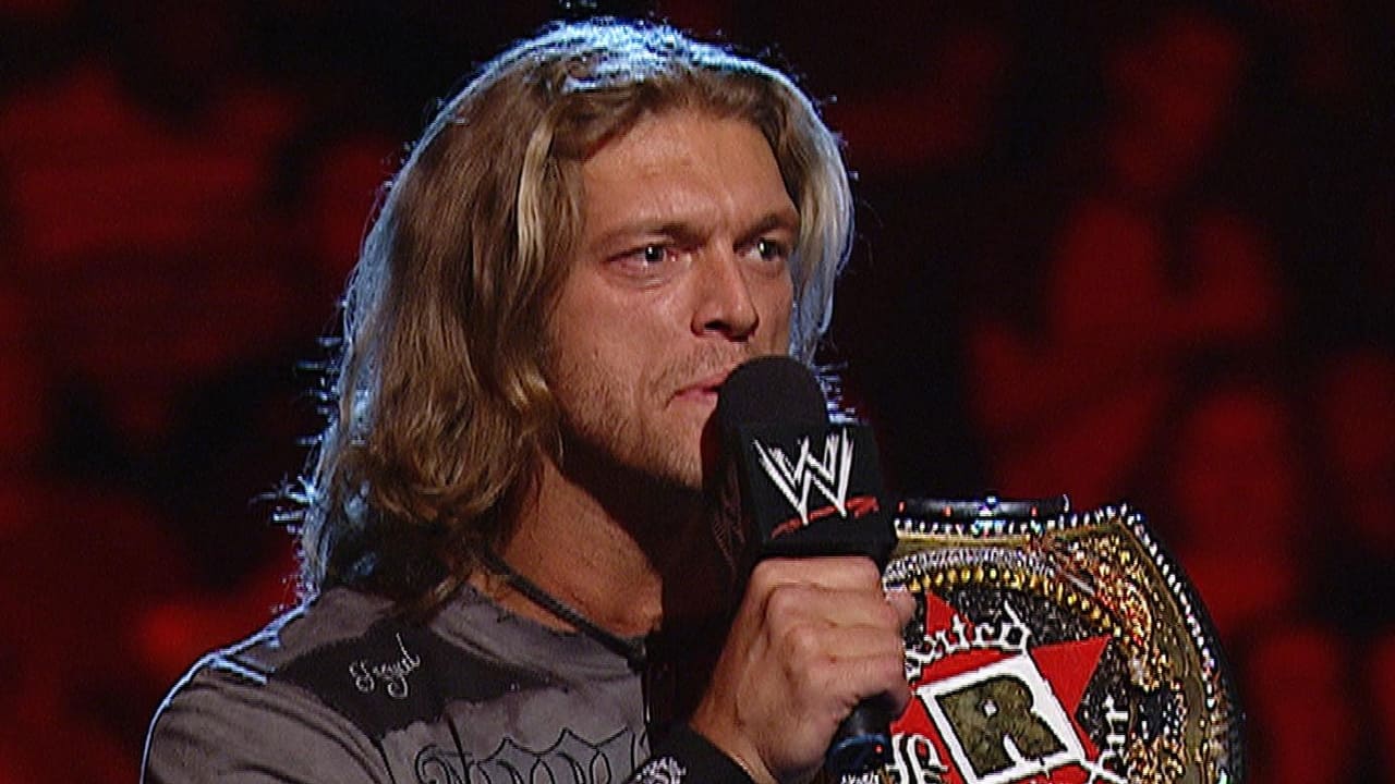 WWE Raw - Season 14 Episode 36 : RAW 693