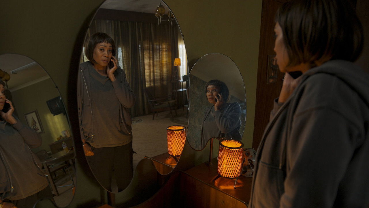 Fatal Seduction — Épisode 10