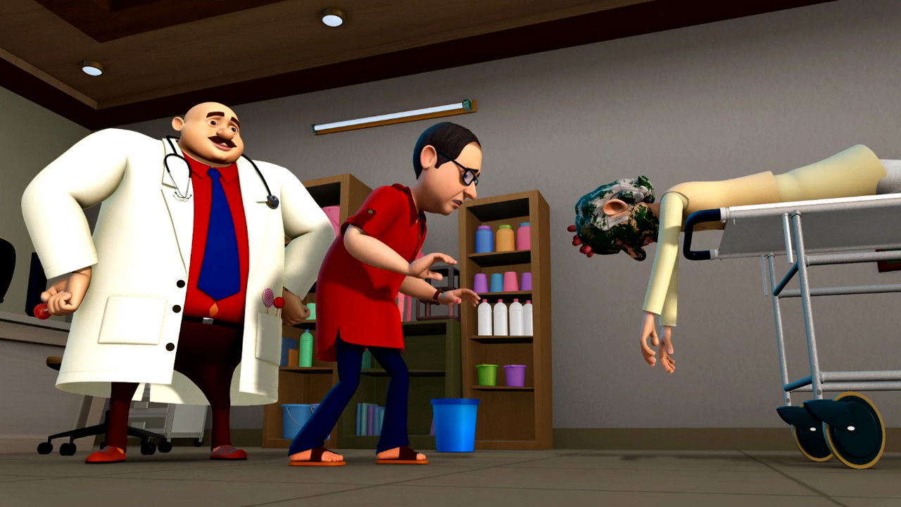 Taarak Mehta Kka Chhota Chashmah — Épisode 7