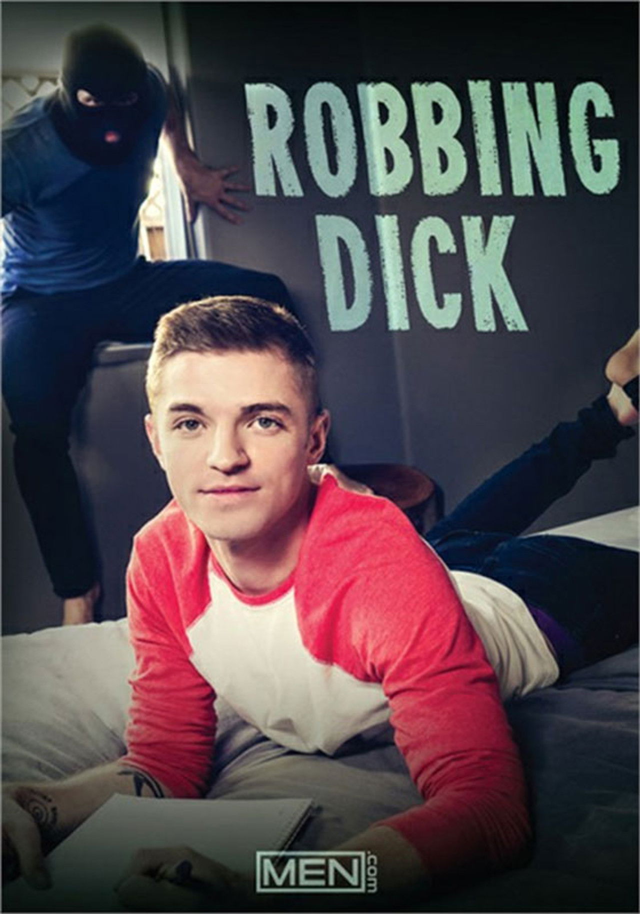 Robbing Dick Backdrop