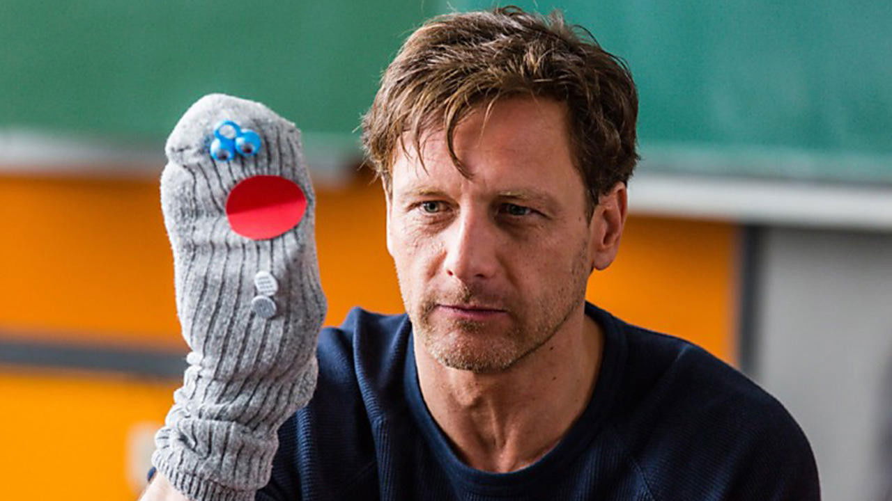 Der Lehrer — Épisode 9