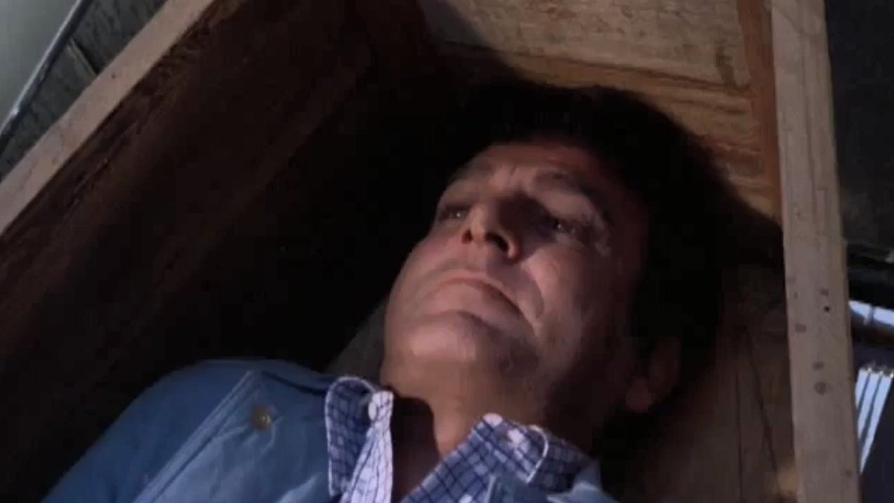 Mannix - Season 8 Episode 21 : Bird of Prey (2)