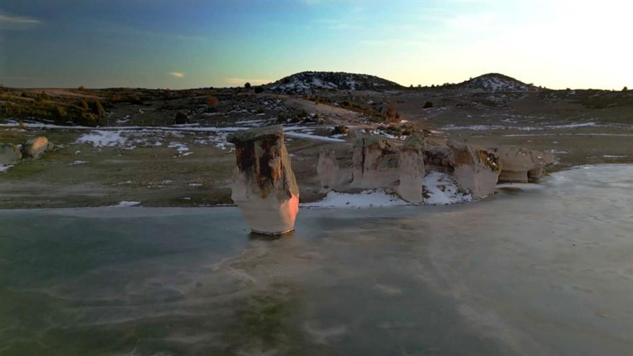 Gerçek Tarihin İzinde — Épisode 10