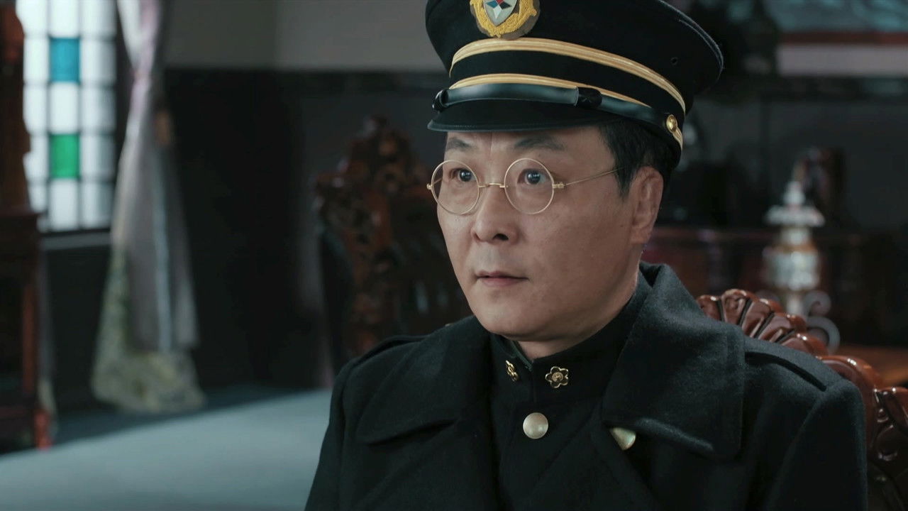 胜算 — Épisode 23