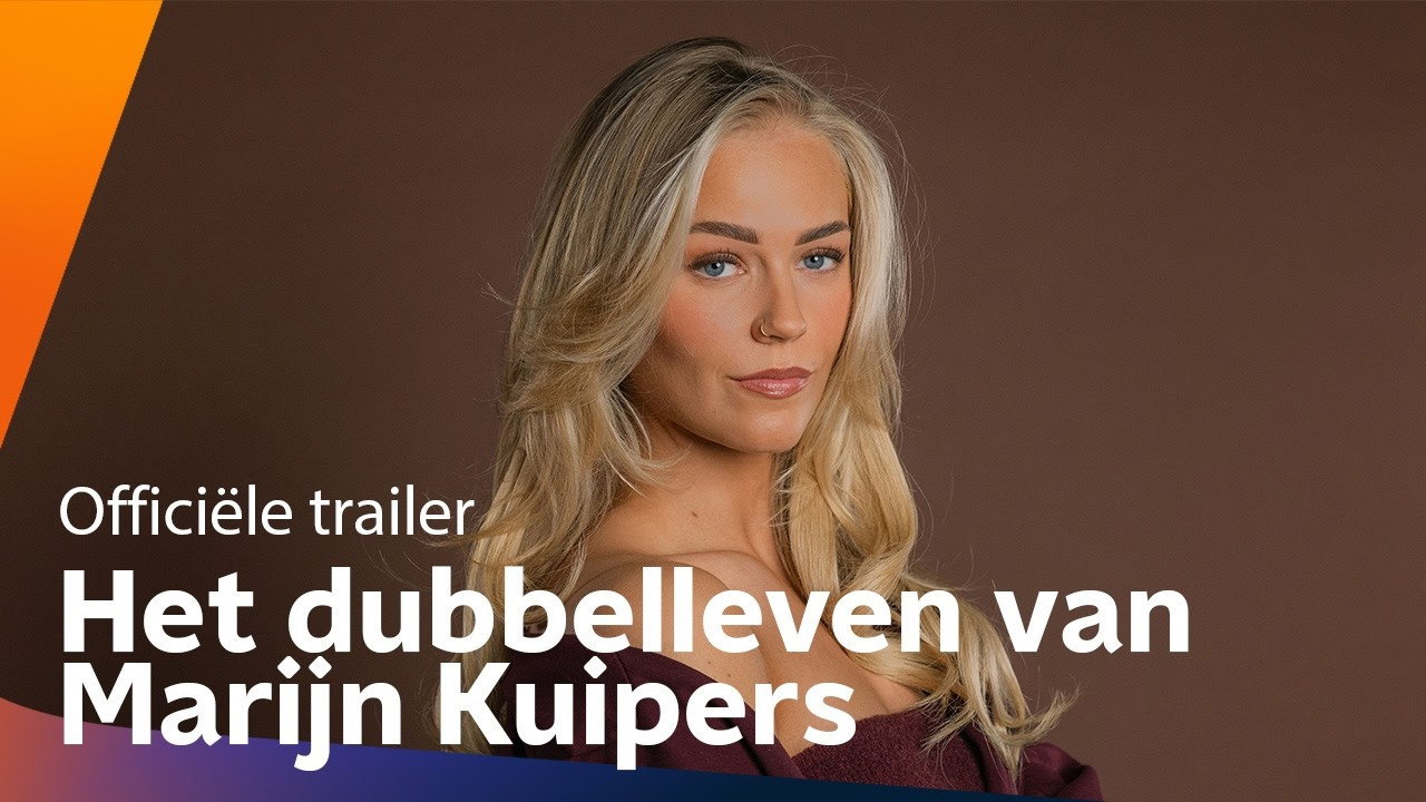 Het dubbelleven van Marijn Kuipers