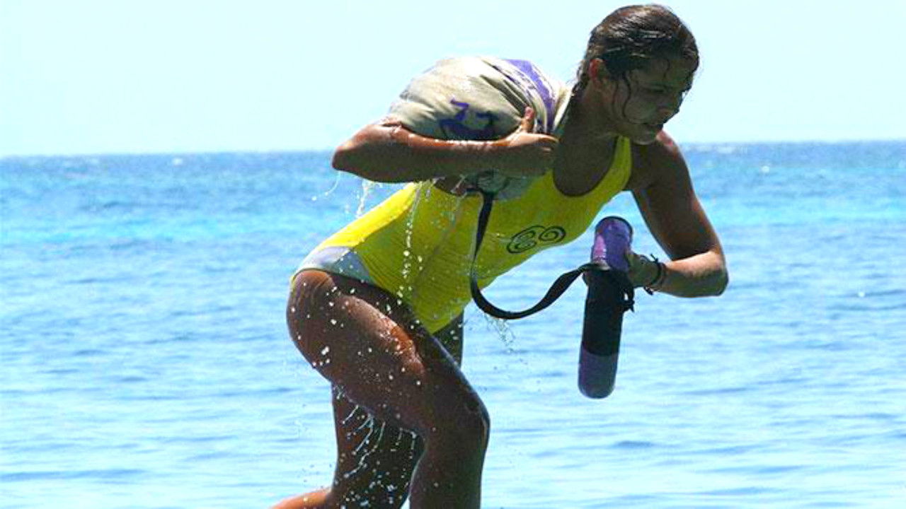 La Isla: El Reality — Épisode 44