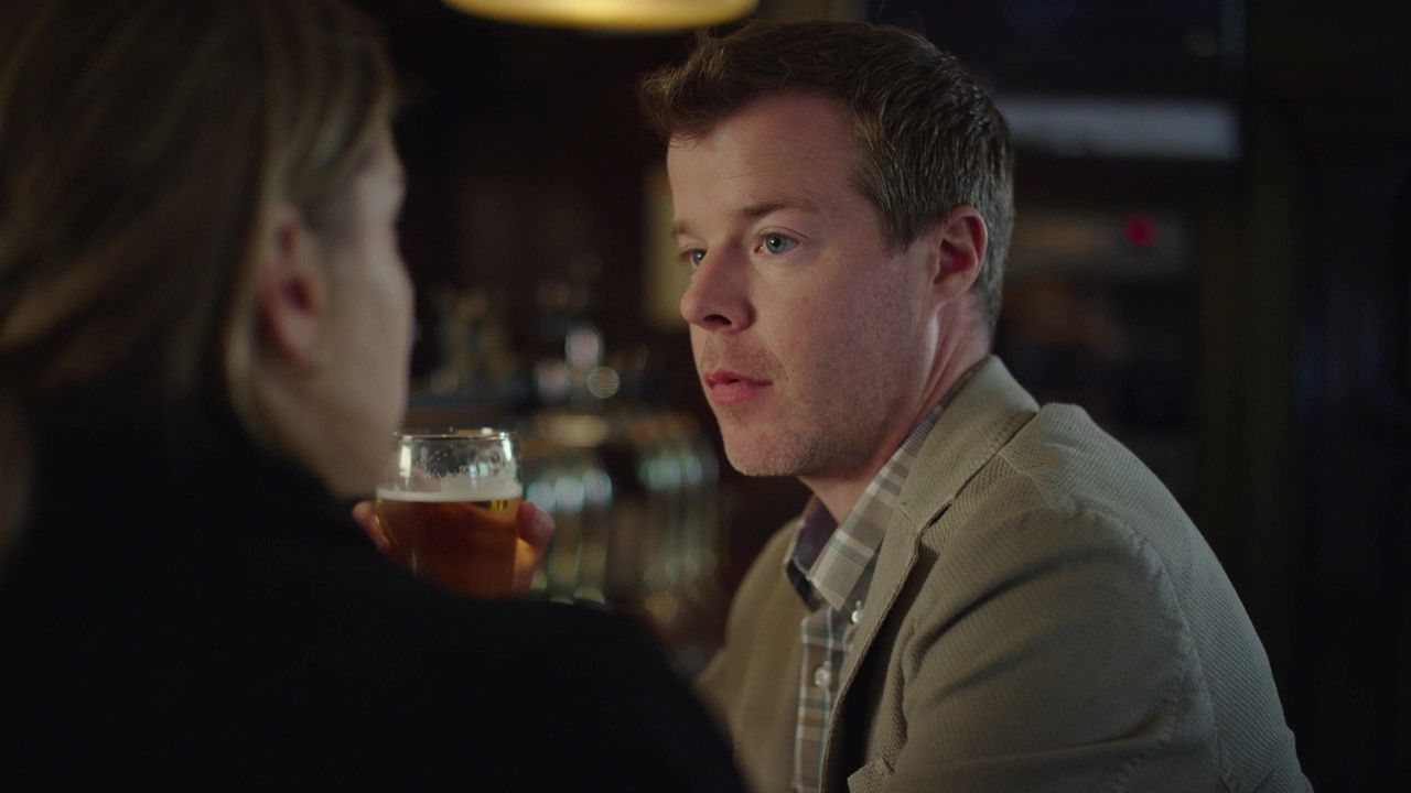 Finding Joy — Épisode 4