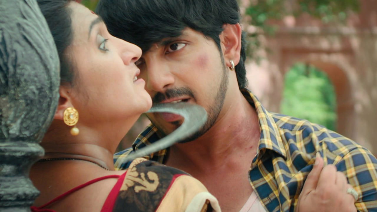 पंड्या स्टोर — Épisode 122