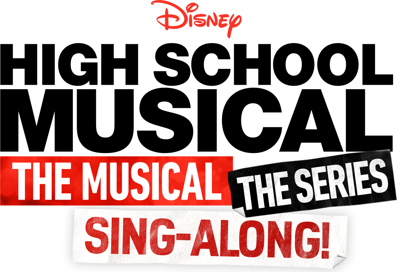 High School Musical: The Musical: The Series: The Sing-Along