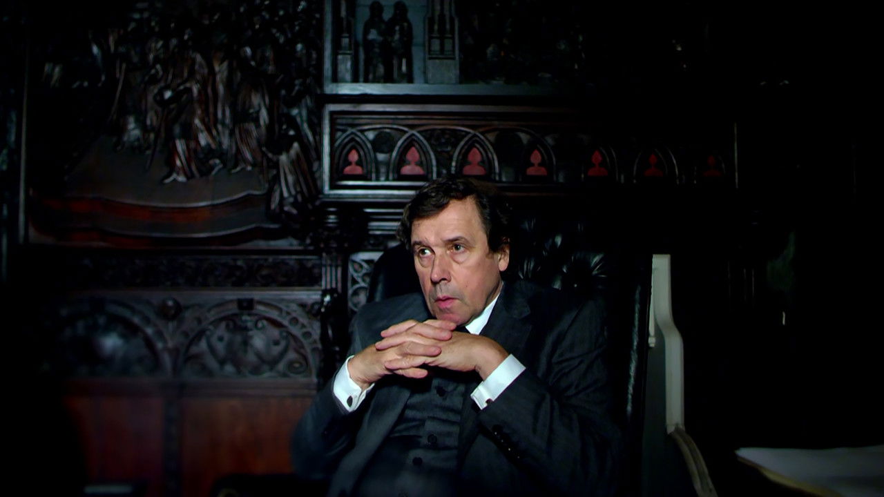 Utopia (2013) trailer