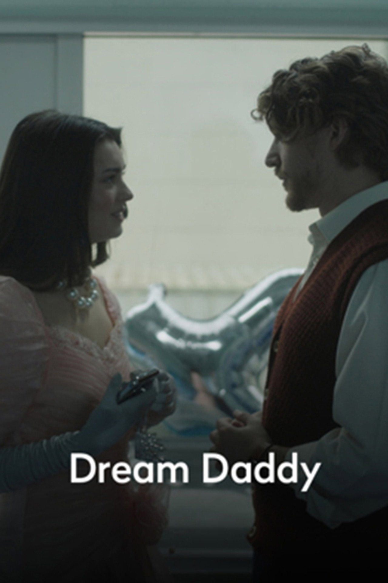 Dream Daddy