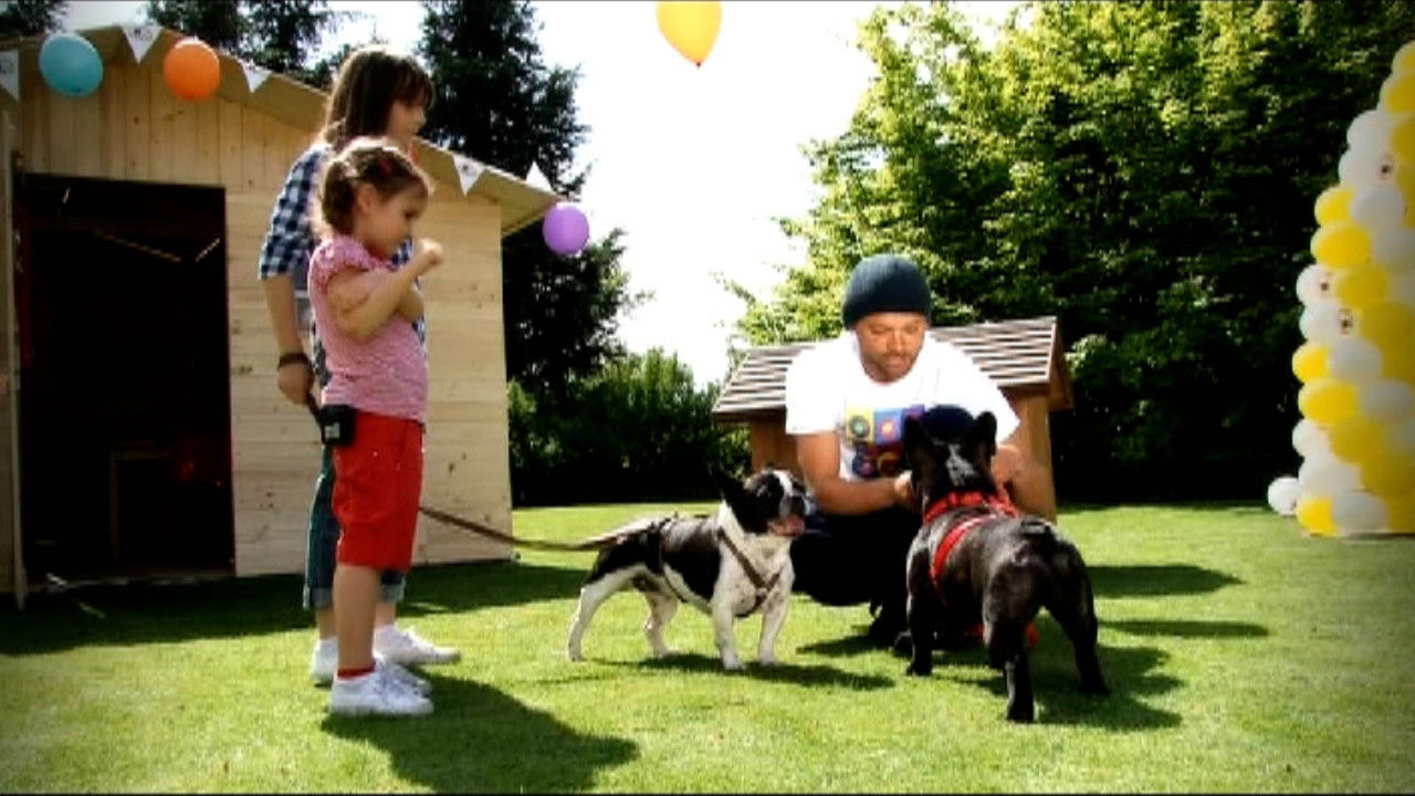 Missione cuccioli — Épisode 1