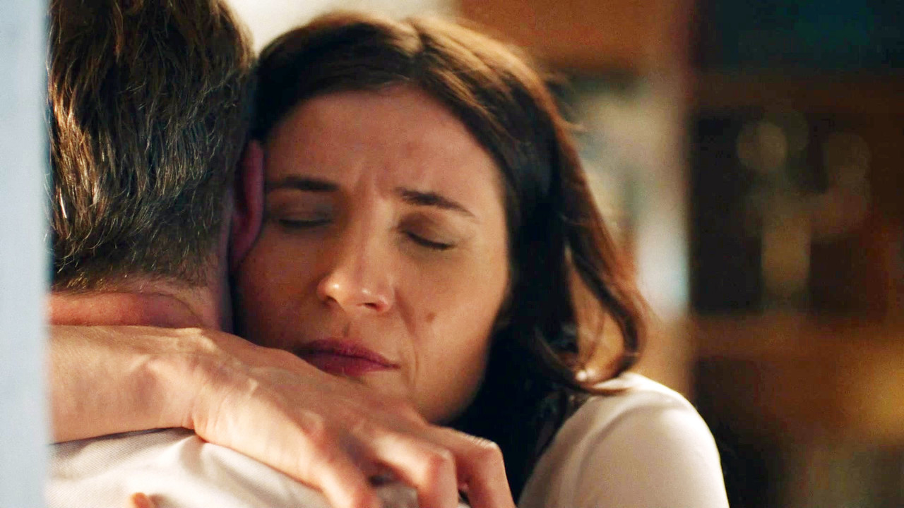 Тайна спящей дамы — Épisode 4