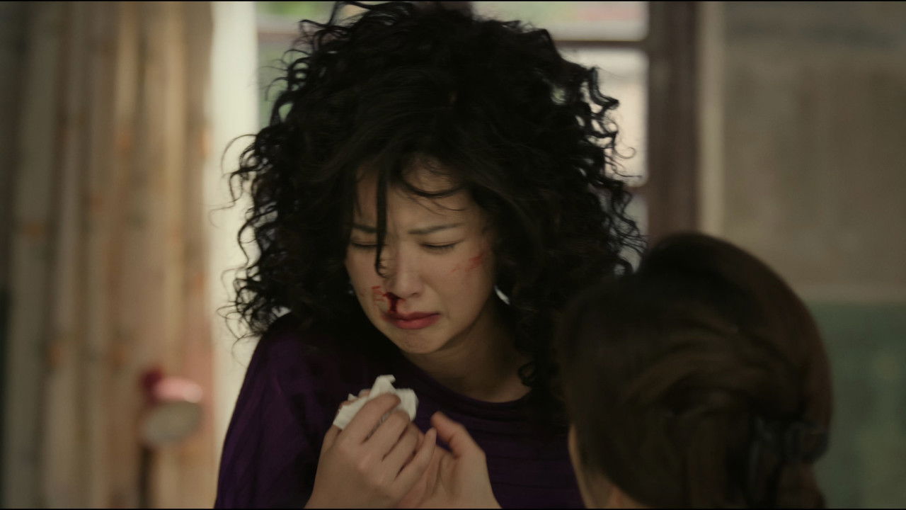 我的山与海 — Épisode 15