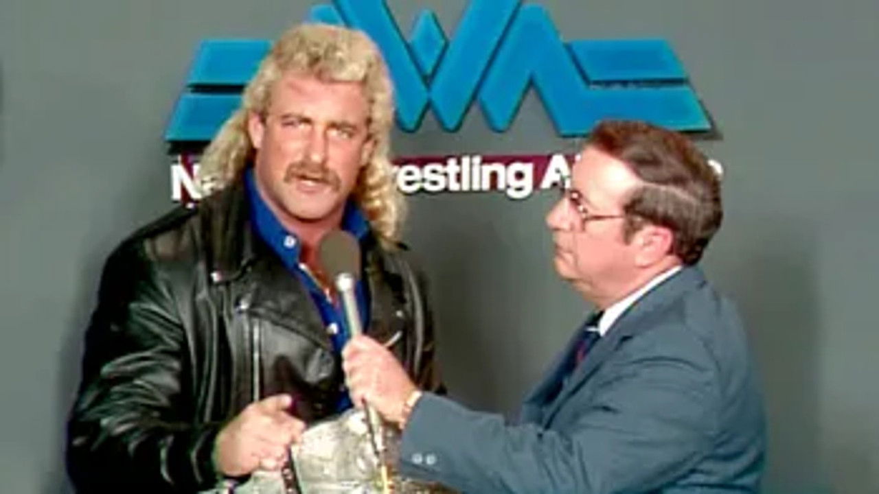 Mid-Atlantic Championship Wrestling — Épisode 3