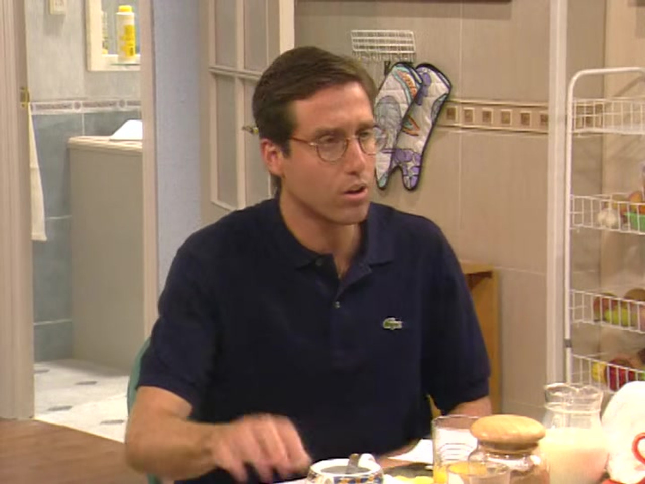 Médico de familia — Épisode 2